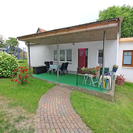 Ferienhaus G_schoenfeld 8681